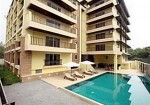 Jomtien Beach Residence