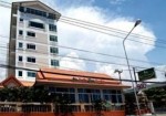 Luckyview Jomtien Hotel